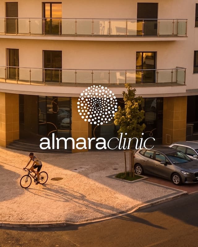 AlmaraClinic